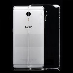 Θήκη Ultra Thin TPU GEL για Letv Leeco Le 1 Pro / One Pro X800 Διάφανη (OEM)