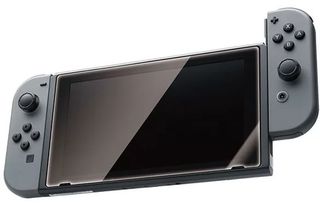 Nintendo Switch Screen Protector Προστατευτικό Οθόνης (OEM)