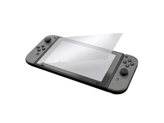 Nintendo Switch Tempered Glass Screen Protector Προστατευτικό Οθόνης (OEM)