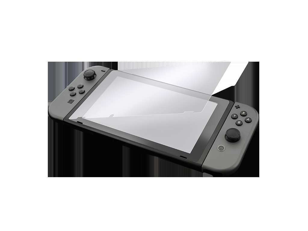 Nintendo Switch Tempered Glass Screen Protector Προστατευτικό Οθόνης (OEM)