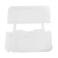 Θήκη Προστασίας Silicone Case για New 3DS XL - ημιδιαφανό (OEM)