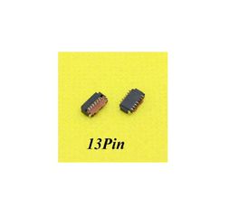 FPC Connector Socket 13 Pin Connector Port on Mainboard oem