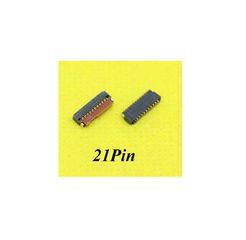 FPC Connector Socket 21 Pin Connector Port on Mainboard oem
