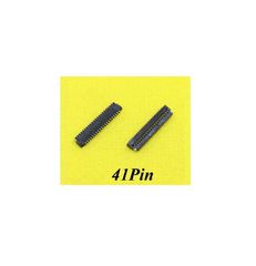 FPC Connector Socket 41 Pin Connector Port on Mainboard oem