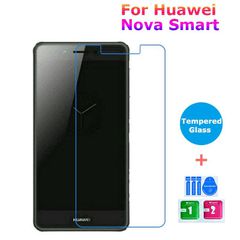 Προστατευτικό Οθόνης Tempered Glass για Huawei Nova Smart 5 (oem)