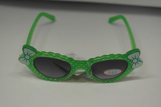 Παιδικά καλοκαιρινά γυαλιά ηλίου Looks Style Eyewear LS331 CAT3 UV400