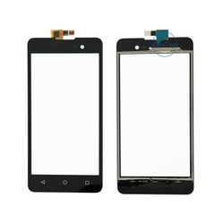 Οθόνη Αφής για Wiko Lenny 2 - Μαύρο (OEM)