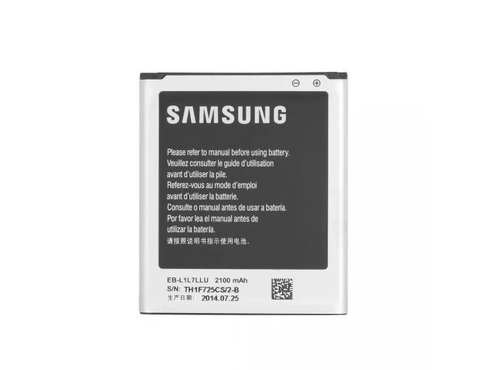 Μπαταρία Samsung EB-L1L7LLU Express 2 / Core Plus Bulk