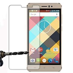 Προστατευτικό Οθόνης Tempered Glass Cubot Rainbow 2 Διάφανο (OEM)