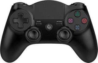 Χειριστήριο Wireless Bluetooth Gamepad Zeroground GP-2000BT NAGAO PS4