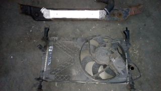 SET PSIGIA TRANSIT 2200 2007-2012 MONTELO