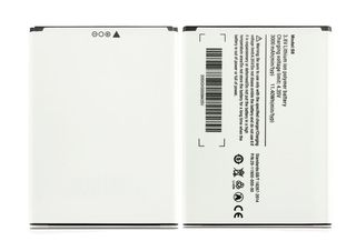 Αυθεντική μπαταρία για Ulefone S8
