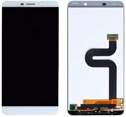 Μηχανισμός Οθόνη Αφής & Οθόνη LCD Letv LeEco Le Max X900 x910 Λευκό (OEM)