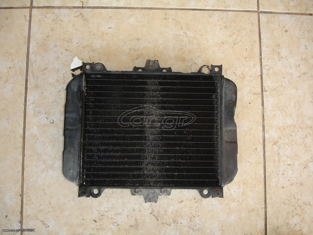 Ψυγείo Νερού Kawasaki