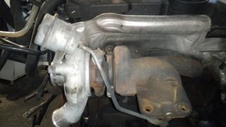 TURBO TRANSIT 2200