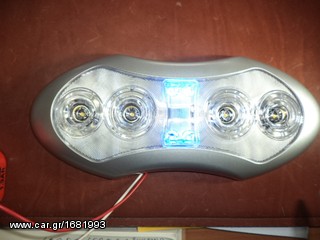 ΛΑΜΠΕΣ LED ΟΛΩΝ ΤΩΝ ΤΥΠΩΝ -thumb-2