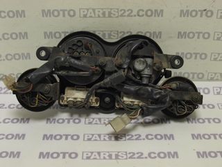 KAWASAKI ZX4 ΟΡΓΑΝΑ ΚΟΜΠΛΕ KMH 40736 KM Νούμερο Αγγελίας (SKU): 29318-thumb-1