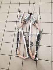 ΚΟΥΡΤΙΝΑ ΑΕΡΟΣΑΚΟΥ ΔΕΞΙΑ  CIVIC 2006- 5ΘΥΡΟ