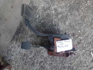 ΠΕΤΑΛΙΕΡΑ FORD FOCUS 98-05