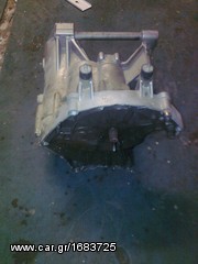 ΜΠΛΟΚ ΣΑΣΜΑΝ BMW R1150GS