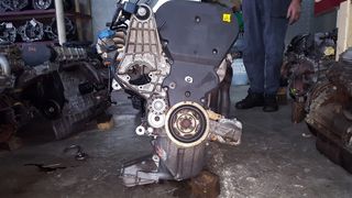 ΚΙΝΗΤΗΡΑΣ ALFA ROMEO 145-146 1.4i 16V AR 33503 1996-2001