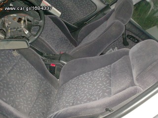  Αμάξωμα εσωτερικό » Καθίσματα/Σαλόνι HONDA CIVIC 1996 MON Ταπετσαρίες πόρτας