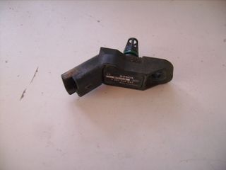 map sensor citroen picasso1,6 1998-2007, peugeot 206, citroen saxo, berlingo bosch 0261230043