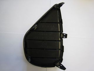 ΣΕΤ ΔΙΧΤΥ ΠΡΟΦΥΛΑΚΤΗΡΑ ΕΜΠΡΟΣ TOYOTA YARIS-thumb-1