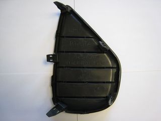 ΣΕΤ ΔΙΧΤΥ ΠΡΟΦΥΛΑΚΤΗΡΑ ΕΜΠΡΟΣ TOYOTA YARIS-thumb-3