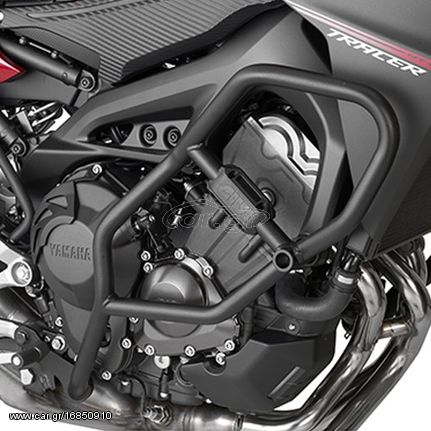 Προστασία κινητήρα TN2122_ΜΤ-09'15 Tracer Yamaha GIVI