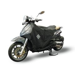Θερμικό κάλυμμα ποδιών Tucano R152C για Yamaha X-City 125 / 250 / 300