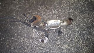 FORD TRANZIT ΒΑΛΒΙΔΑ EGR ,   ΚΑΙ ΤΟΥΡΜΙΝΑ  ΓΙΑ  2.0L TURBO DIESEL 2001-2005-thumb-1