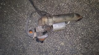 FORD TRANZIT ΒΑΛΒΙΔΑ EGR ,   ΚΑΙ ΤΟΥΡΜΙΝΑ  ΓΙΑ  2.0L TURBO DIESEL 2001-2005-thumb-2