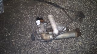 FORD TRANZIT ΒΑΛΒΙΔΑ EGR ,   ΚΑΙ ΤΟΥΡΜΙΝΑ  ΓΙΑ  2.0L TURBO DIESEL 2001-2005-thumb-3