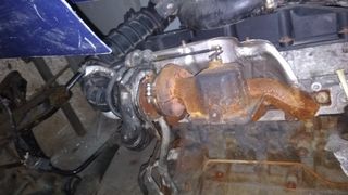 FORD TRANZIT ΒΑΛΒΙΔΑ EGR ,   ΚΑΙ ΤΟΥΡΜΙΝΑ  ΓΙΑ  2.0L TURBO DIESEL 2001-2005-thumb-4