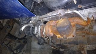 FORD TRANZIT ΒΑΛΒΙΔΑ EGR ,   ΚΑΙ ΤΟΥΡΜΙΝΑ  ΓΙΑ  2.0L TURBO DIESEL 2001-2005-thumb-5
