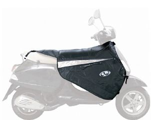 Κουβέρτα για Scooter Pro Leg JFL-TH OJ για Aprilia Sportcity 125 / 200 / 250 / 300 / Cube / One
