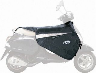 Κουβέρτα για Scooter Pro Leg JFL- 03 OJ για Aprilia Scarabeo 250 / 300 / 400 / 500 (απο '06)