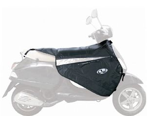 Κουβέρτα για Scooter Pro Leg JFL-TH OJ για Kymco Like 50 / 125