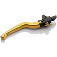 Μανέτα φρένου Rizoma ρυθμιζόμενη μοντ. LB103G HONDA CBR1000RR 04-