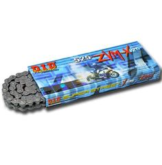 Αλυσίδα κινήσεως DID 525 (ZVM-X) x 110 Links για Kawasaki Z1000 ABS (ZR 1000 C7F/C8F/C9F) 2007-2009