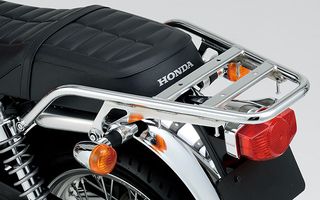 Σχάρα για Honda CB1100