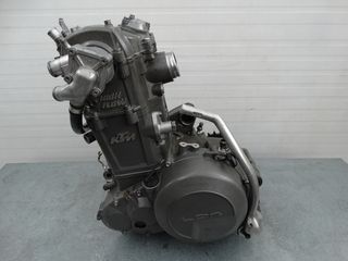 KTM 640 LC4 '99-'05 ΜΟΤΕΡ-ΚΙΝΗΤΗΡΑΣ