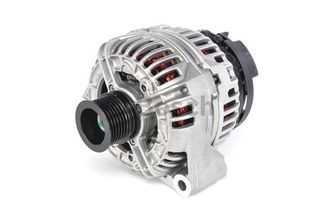 0124515045 BOSCH ΔΥΝΑΜΟ 14V 120A MERCEDES