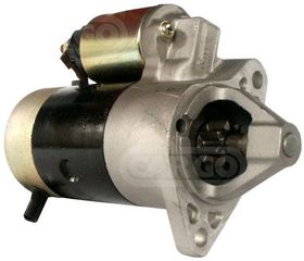 110142 CARGO ΜΙΖΑ 12V 9Δ NISSAN