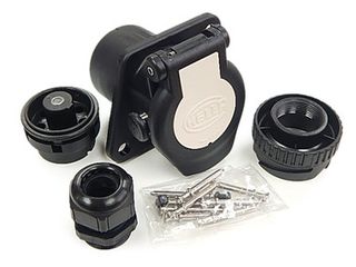 8JB007645021 HELLA ΠΡΙΖΑ ABS ΘΗΛΥΚΟ 7PIN