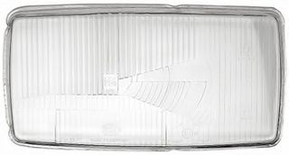 9ES113916001 HELLA ΚΡΥΣΤΑΛΟ ΔΕΞΙΟ MERCEDES Ν.Γ.