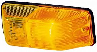 2BM006692011 HELLA ΦΑΝΟΣ ΦΛΑΣ MERCEDES ΑΡΙΣΤΕΡΟ