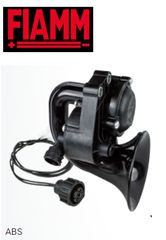 928028 FIAMM ΣΑΛΙΓΚΑΡΟΣ 24V 118db 400Hz