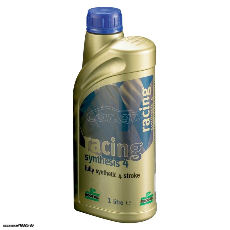 ΛΙΠΑΝΤΙΚΟ ROCKOIL SYNTHESIS 4 RACING 15W-50